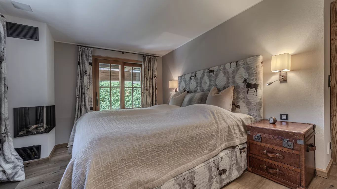 Chalet Comtesse | Kitzbuhel