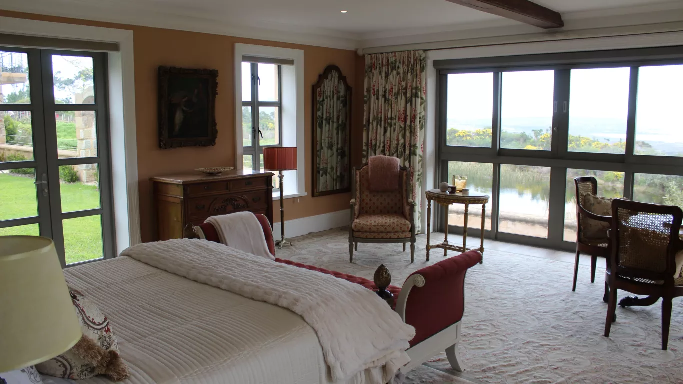 Villa Elionna | Cape Town