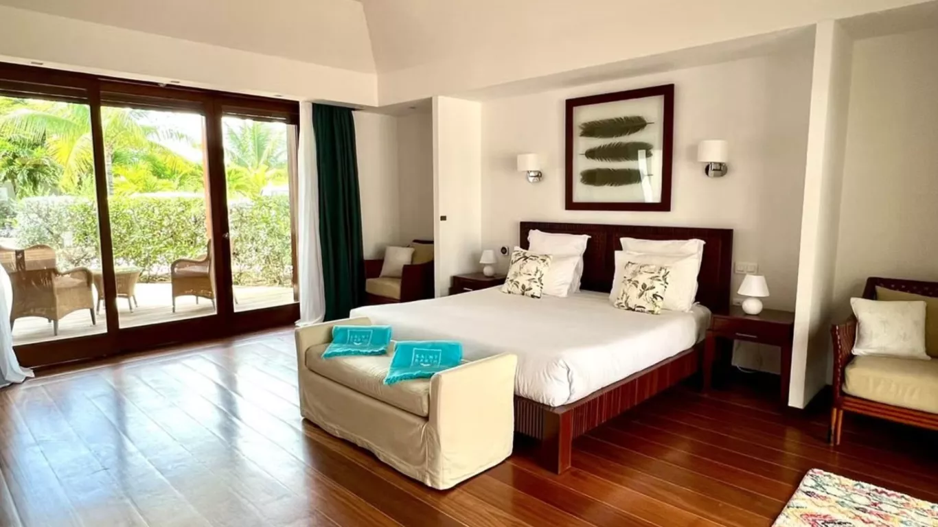 Villa La Plage | St. Barth