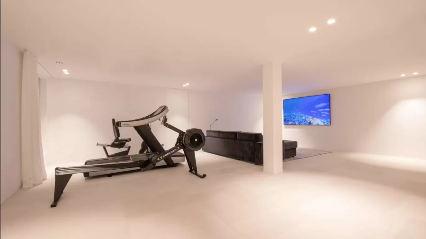 Villa Hope | St-Tropez