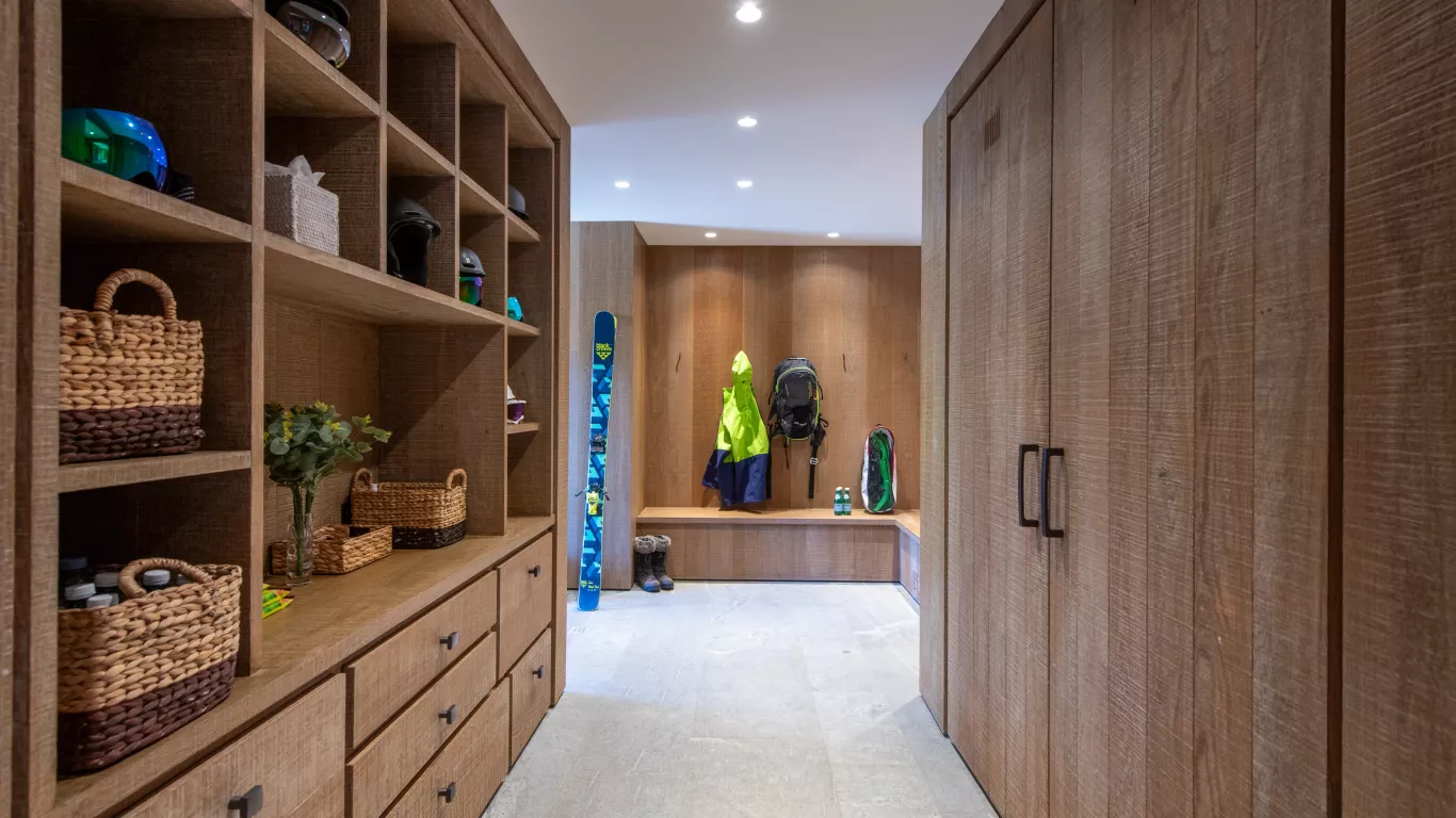 Chalet Alpaca | Meribel