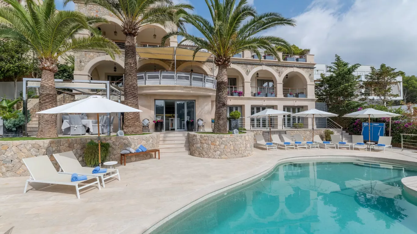 Villa Kerida | Mallorca