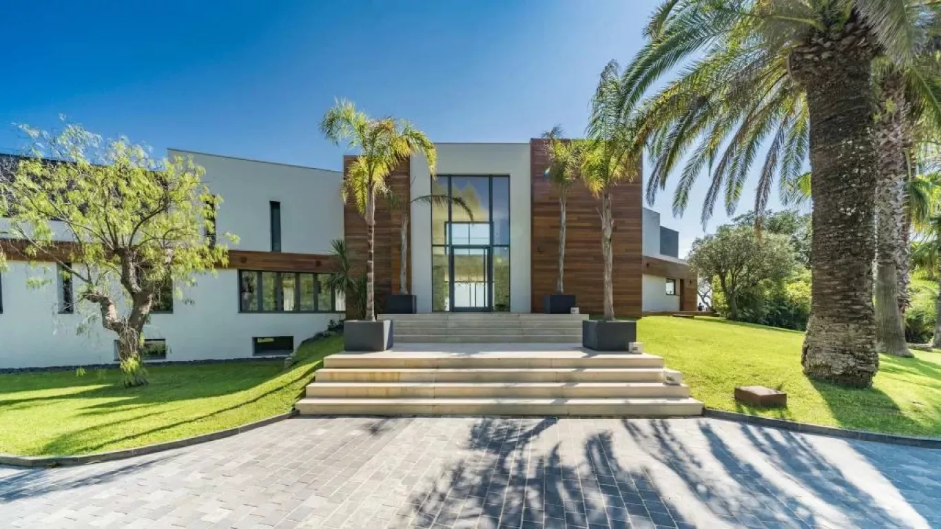 Villa Mirazur | Cannes