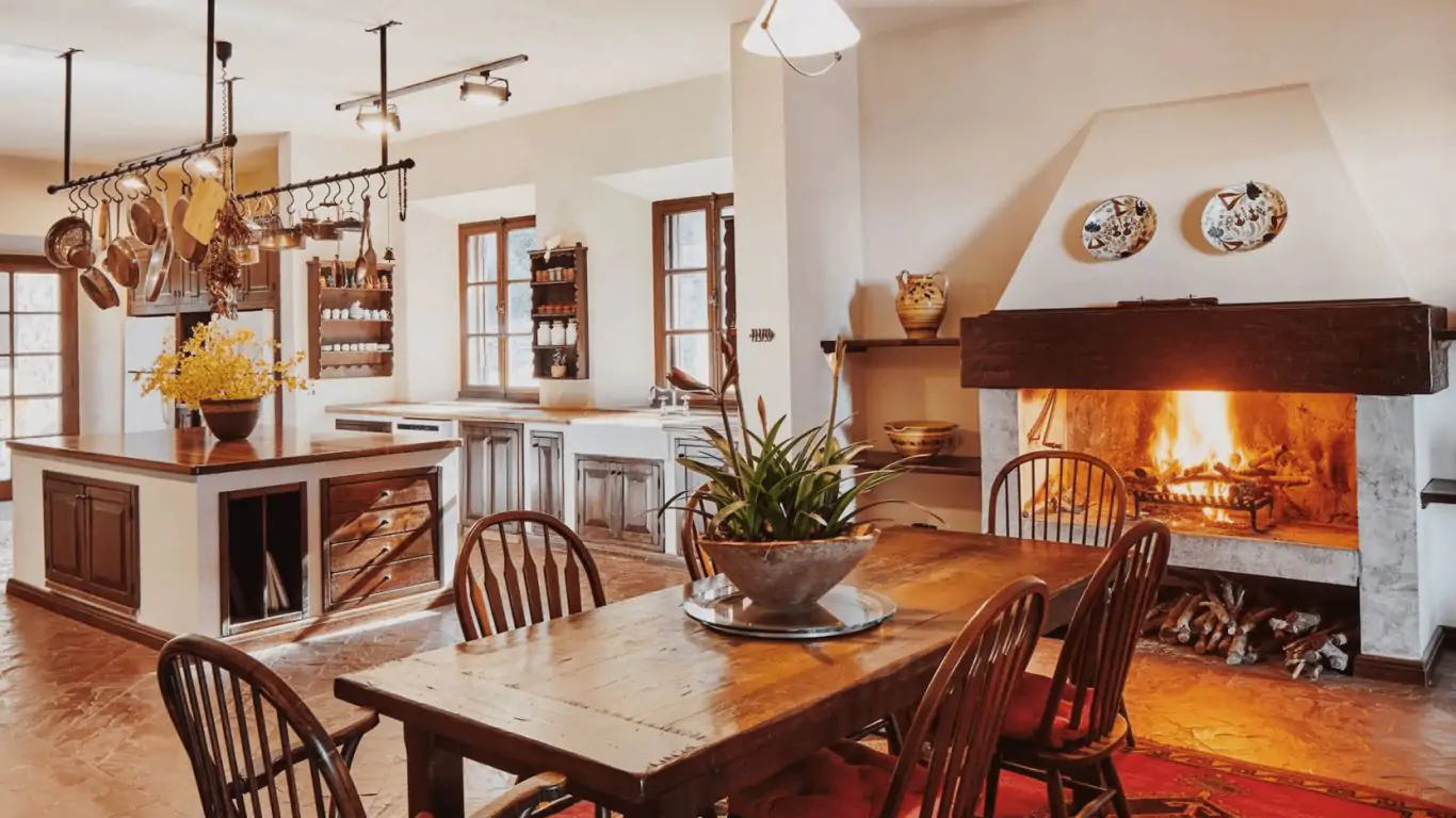 Villa Toskana | Bodrum