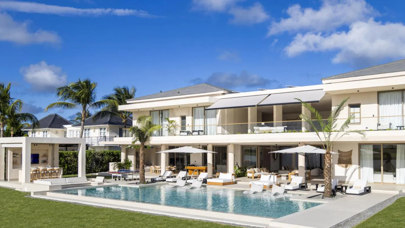 Villa Solara | Punta Cana