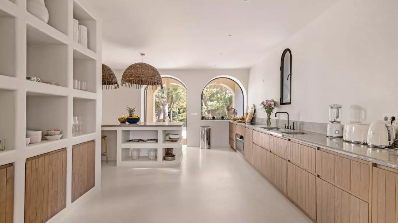 Villa Isla | Ibiza