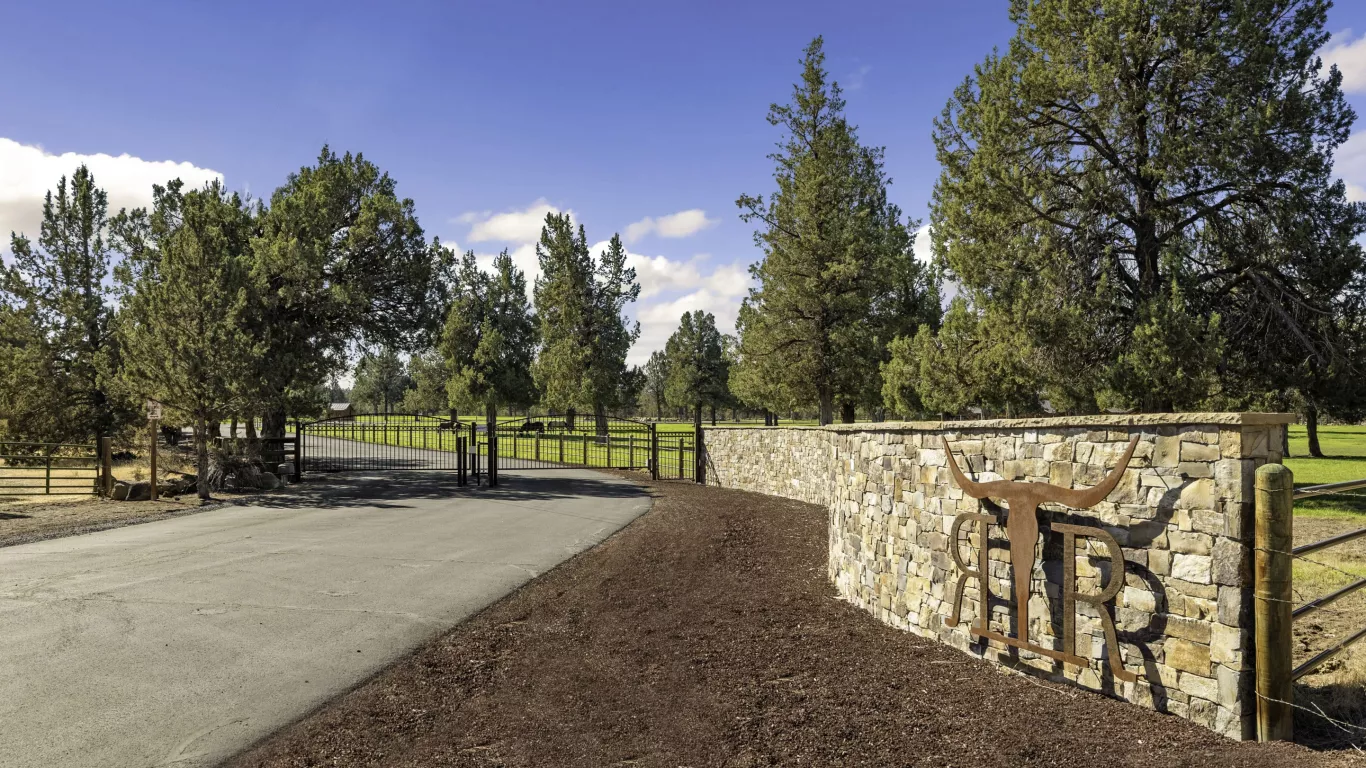 The Redmond Ranch | Oregon