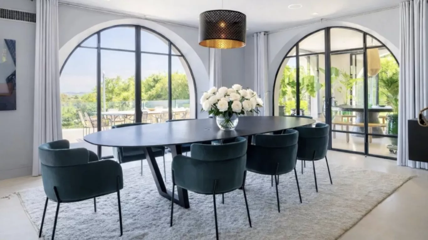 Villa Meredith | St-Tropez