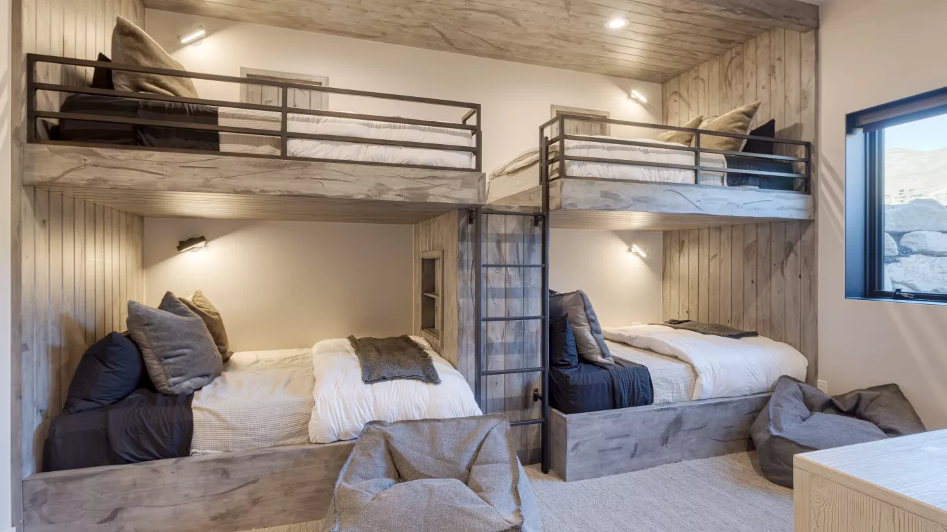 Villa Ronnie | Park City