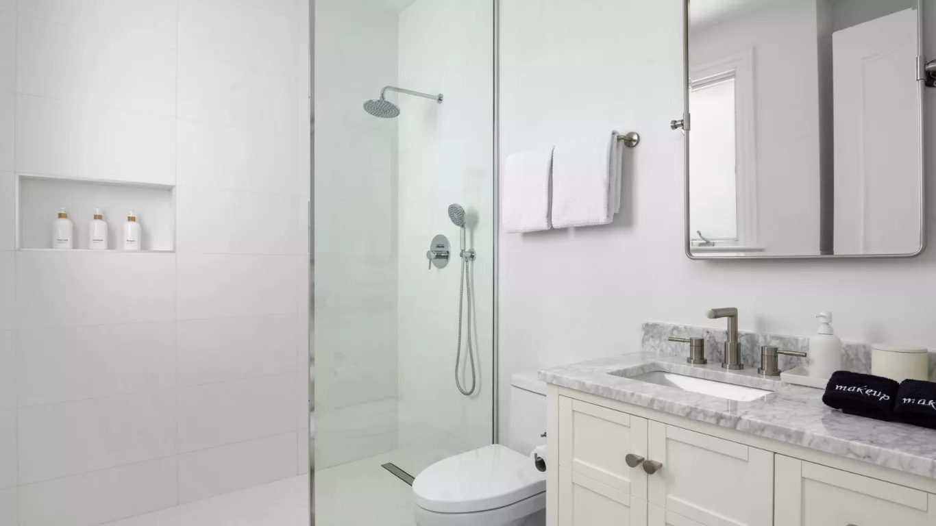 Haven House | Turks and Caicos