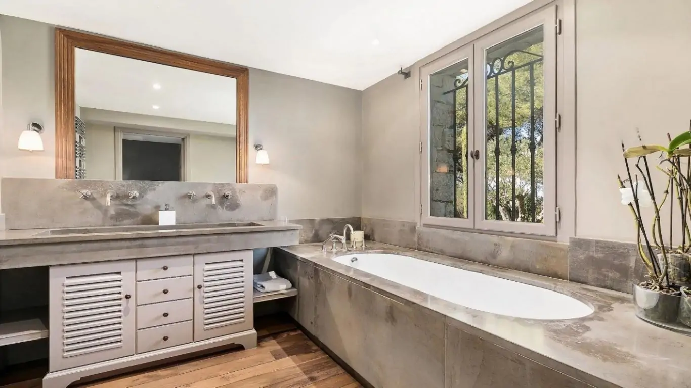 Villa Tamarsha | Cannes