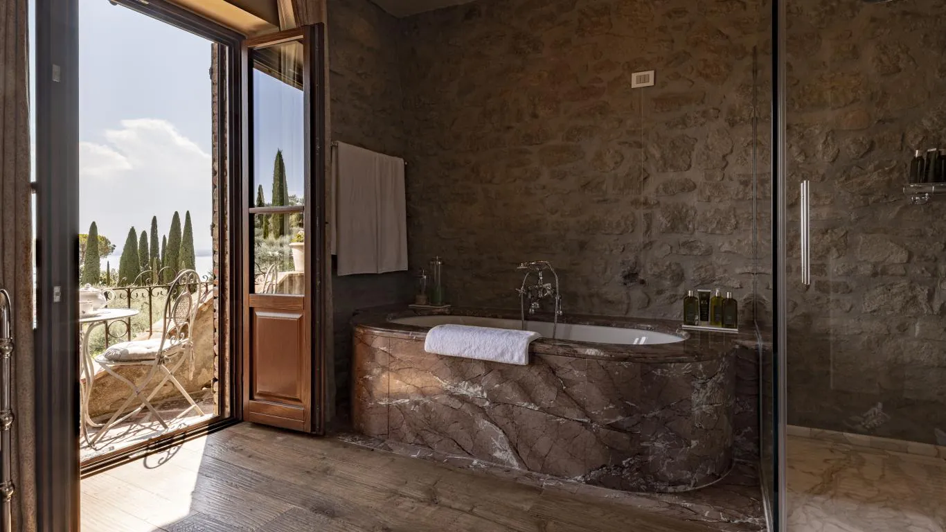 Convento Viandante del Cielo | Umbria