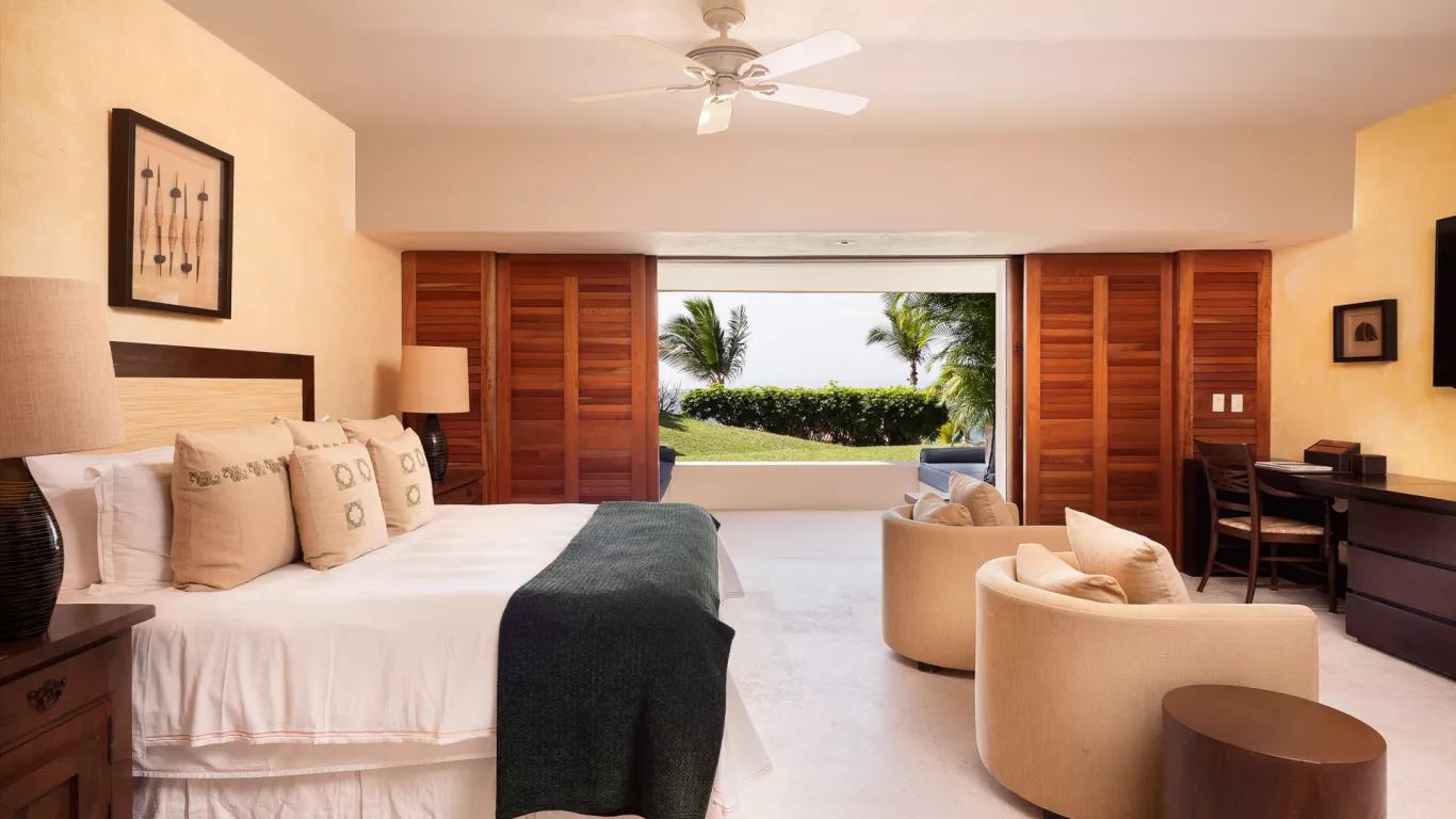 Villa Kasey | Punta Mita