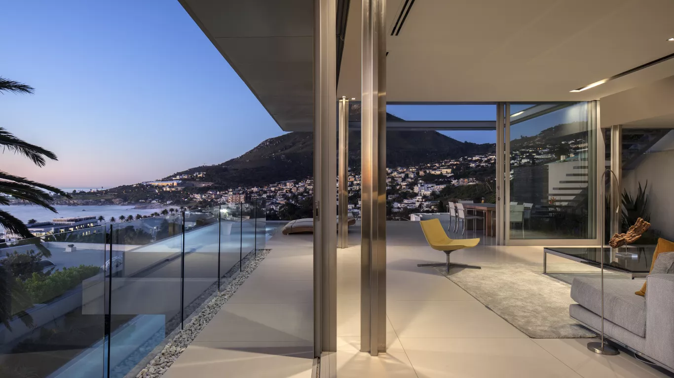 Villa Reema | Cape Town