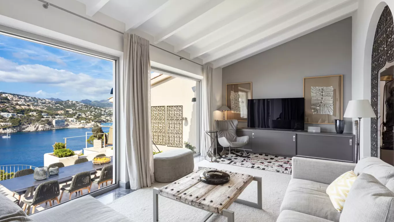 Villa Mimosa | Mallorca