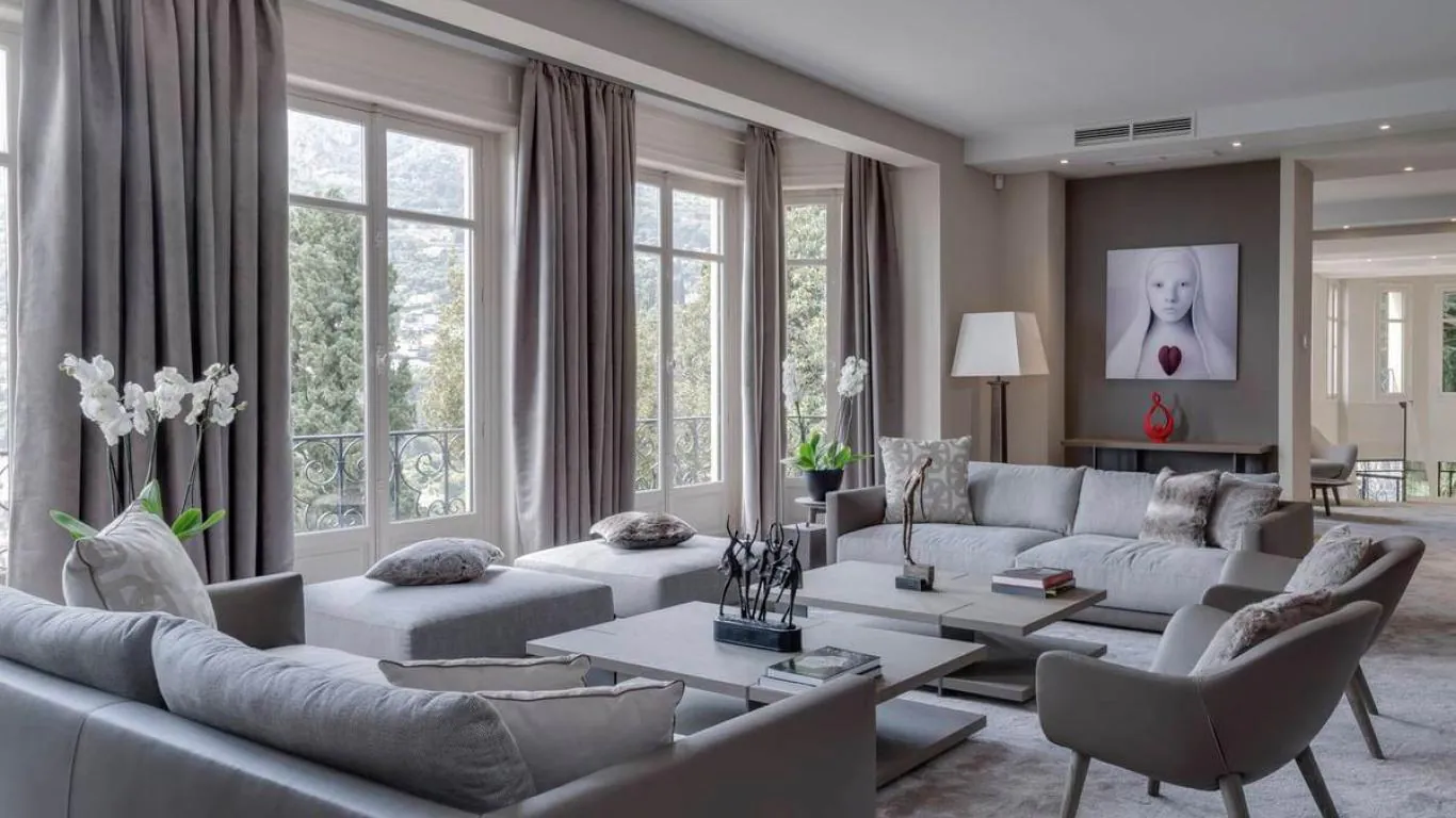 Villa Anabel | Monaco