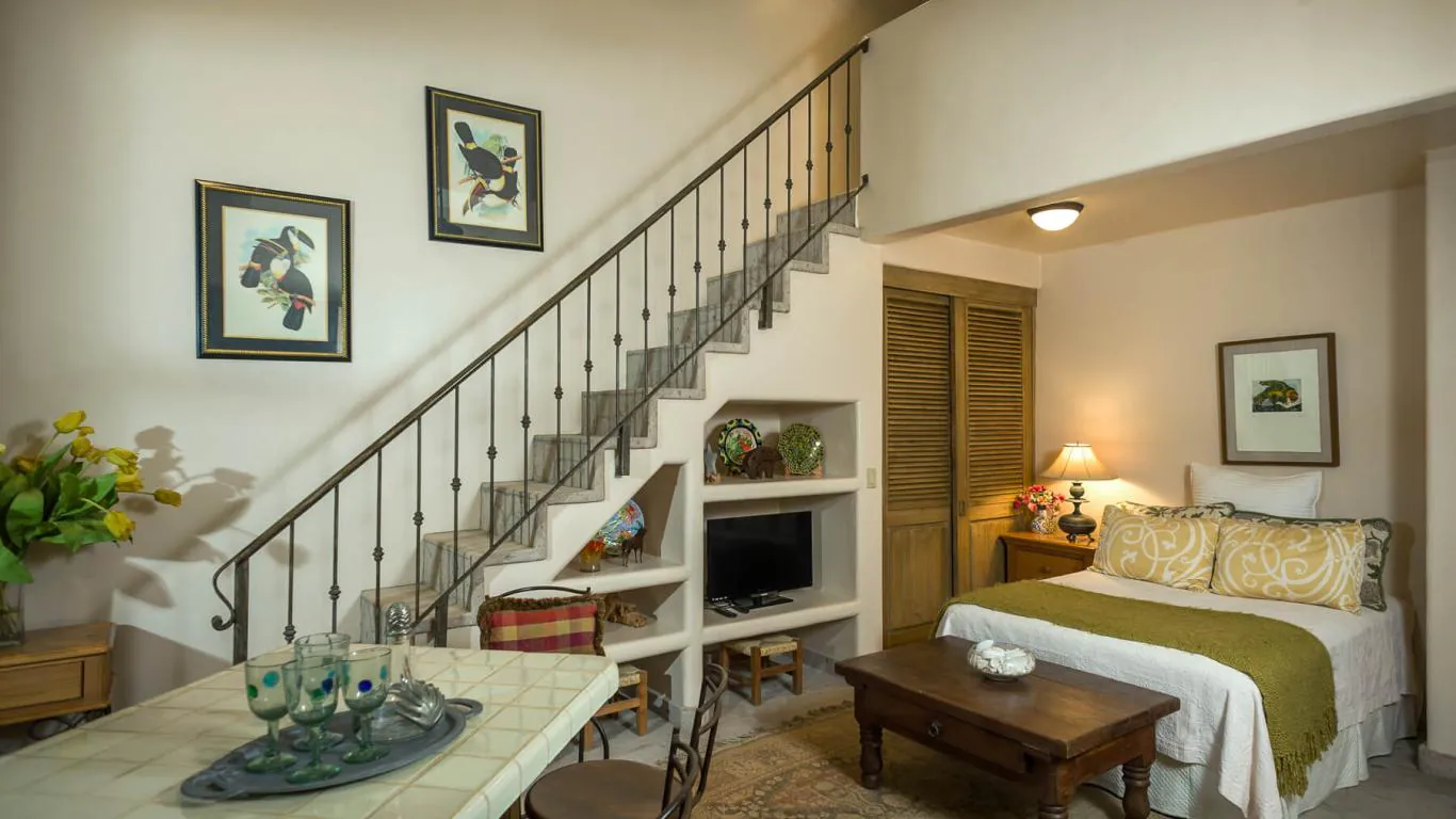 Villa Gloriosa | Cabo