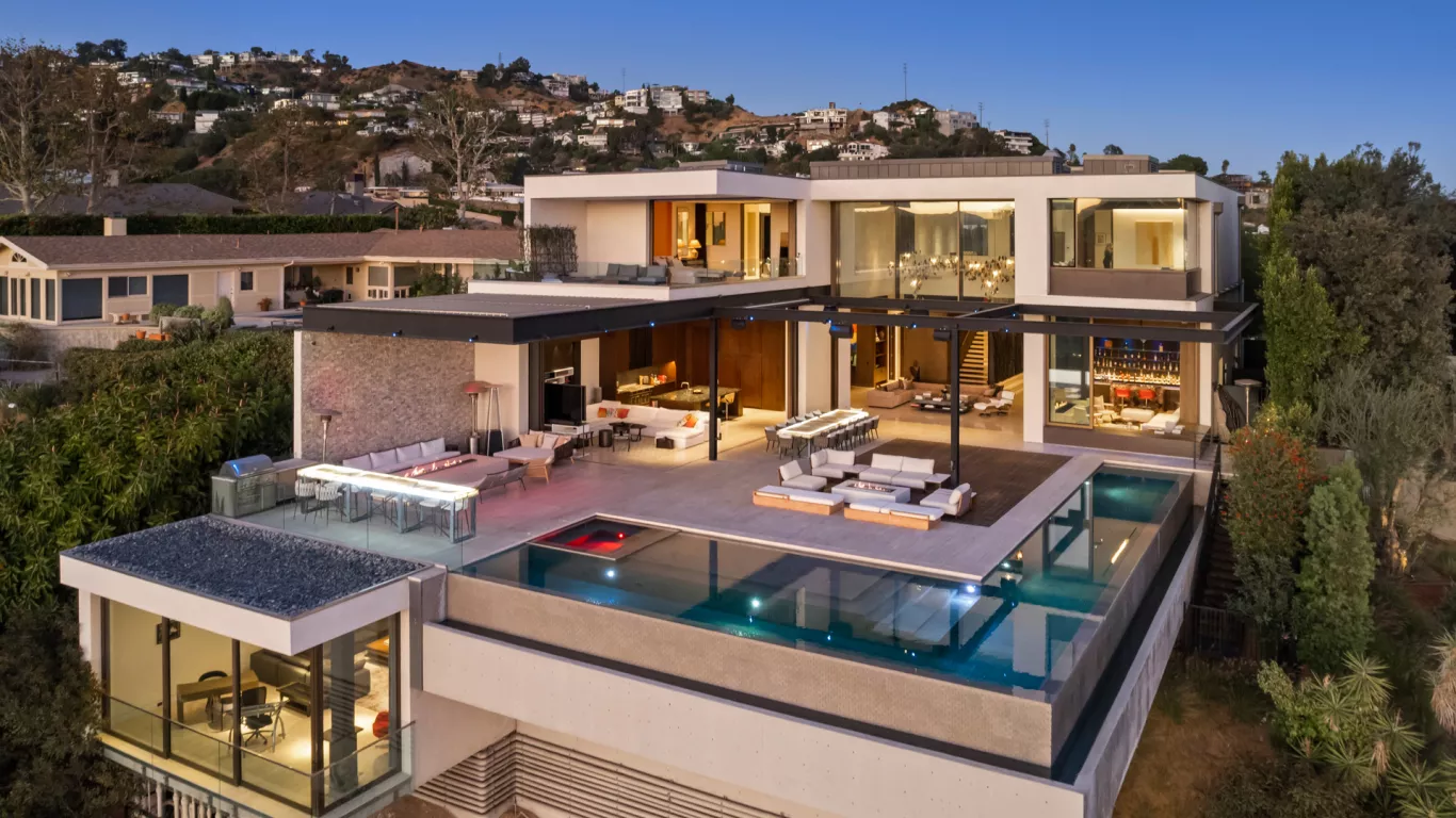 Villa 007 | Los Angeles