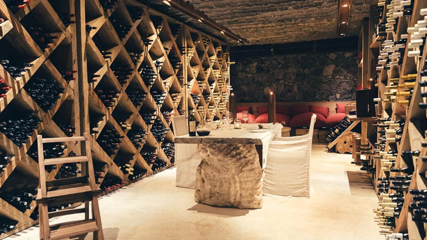 North Island | Indian Ocean Islands