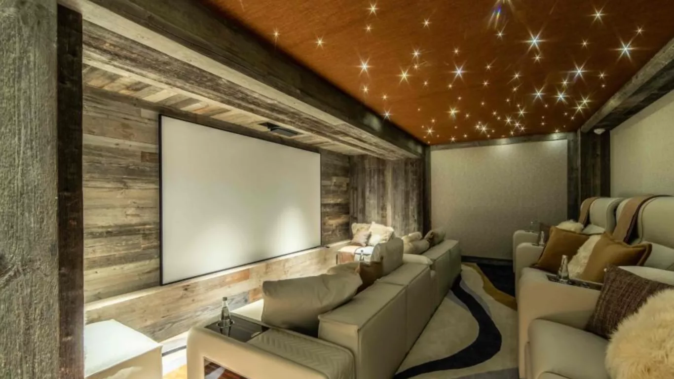 Chalet Celine | Courchevel