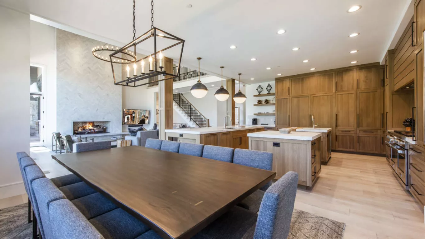 Villa Frostwood Gondola | Park City