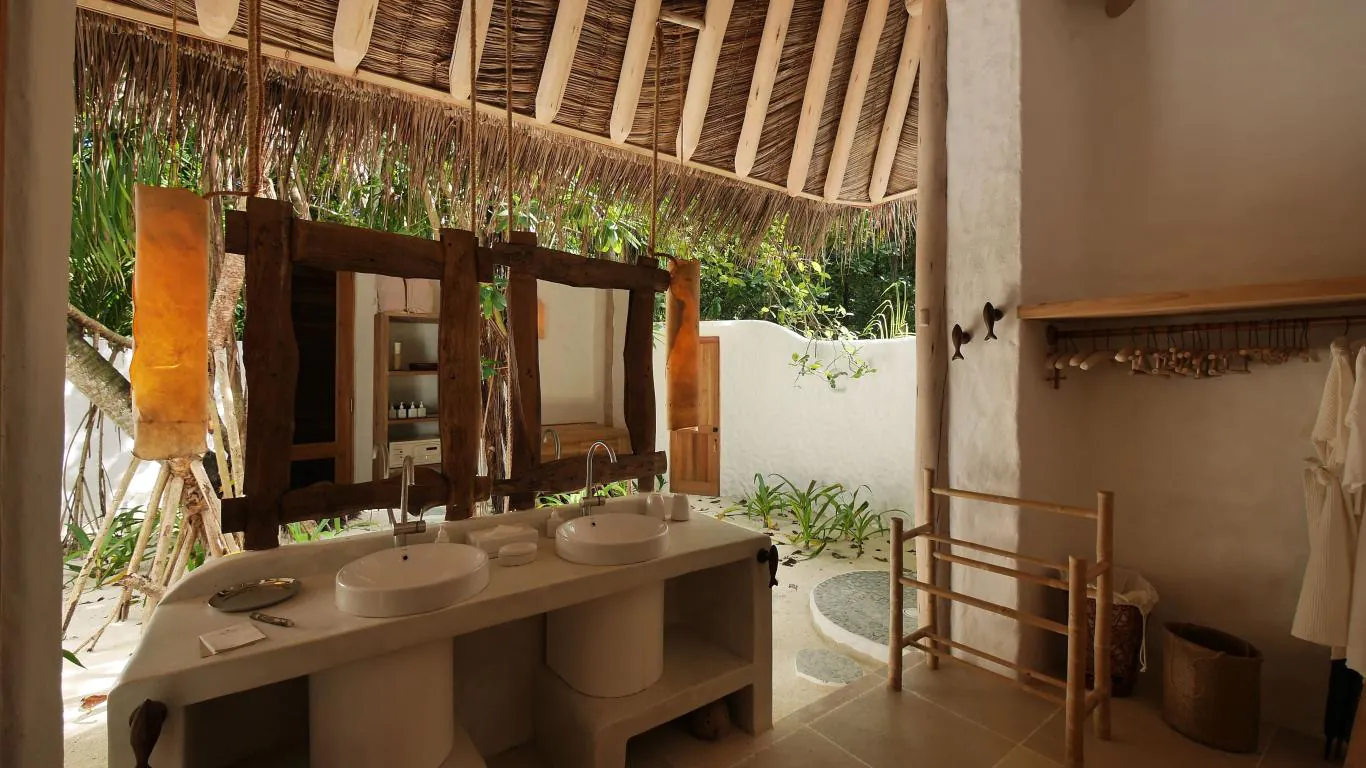 Soneva Fushi Villa 69 | Maldives