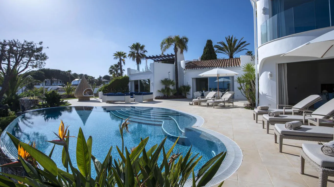 Villa Praia | Rest of Portugal