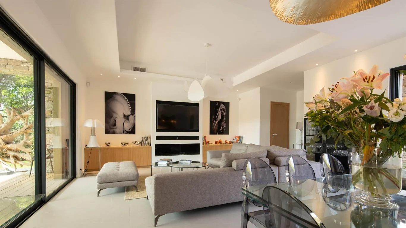 Villa Gaelle | St-Tropez