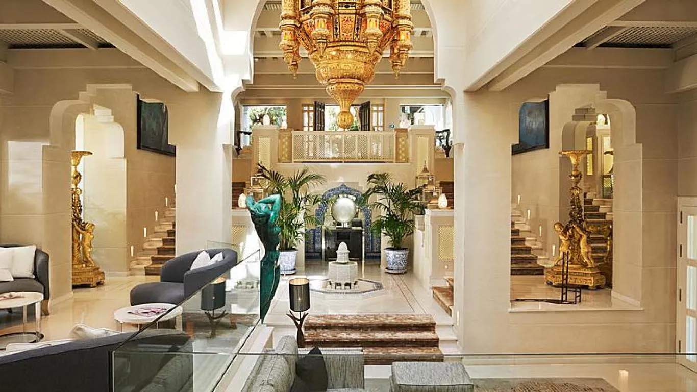 Villa Domenica | Marbella