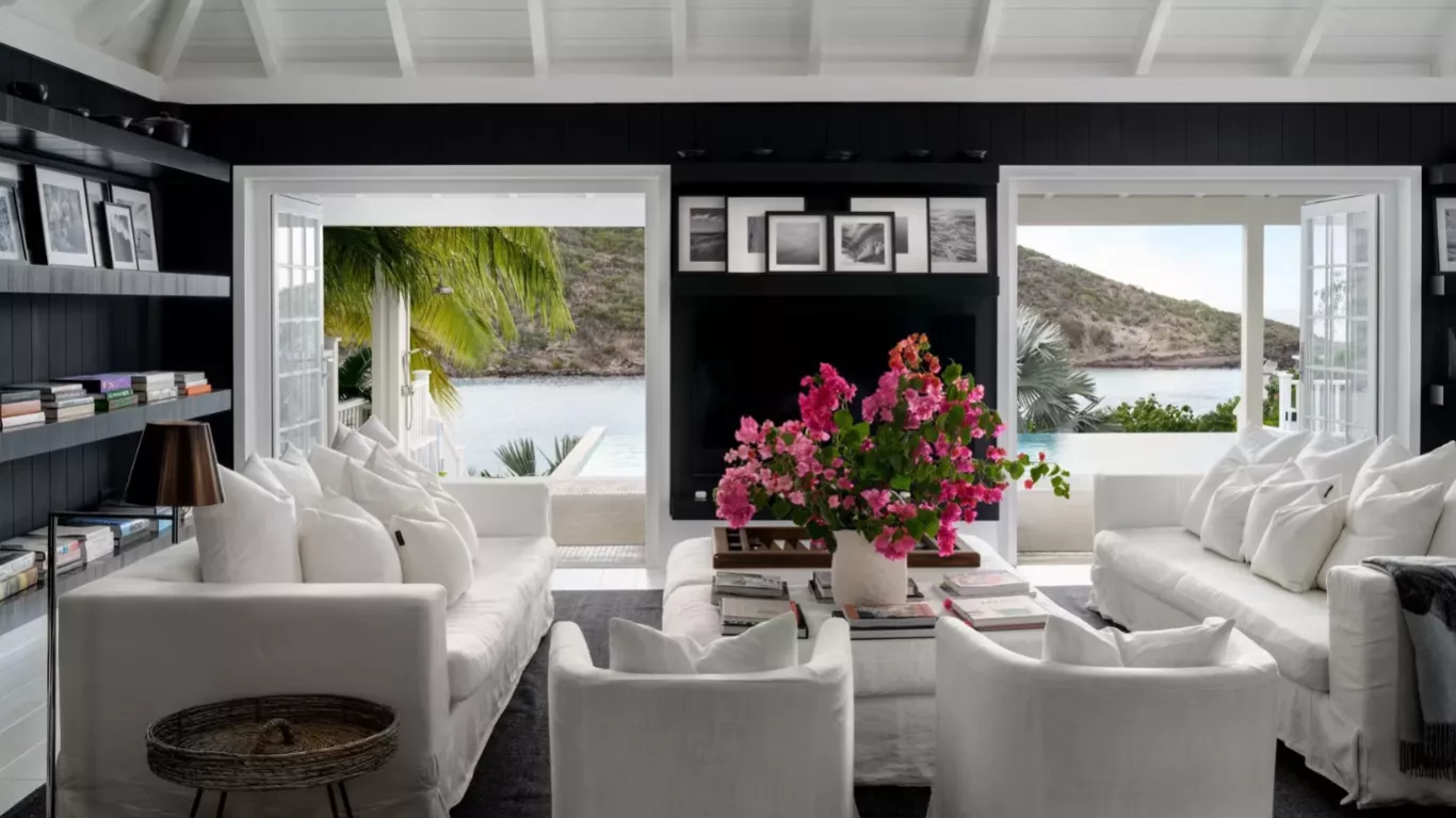 Villa Captiva | St. Barth