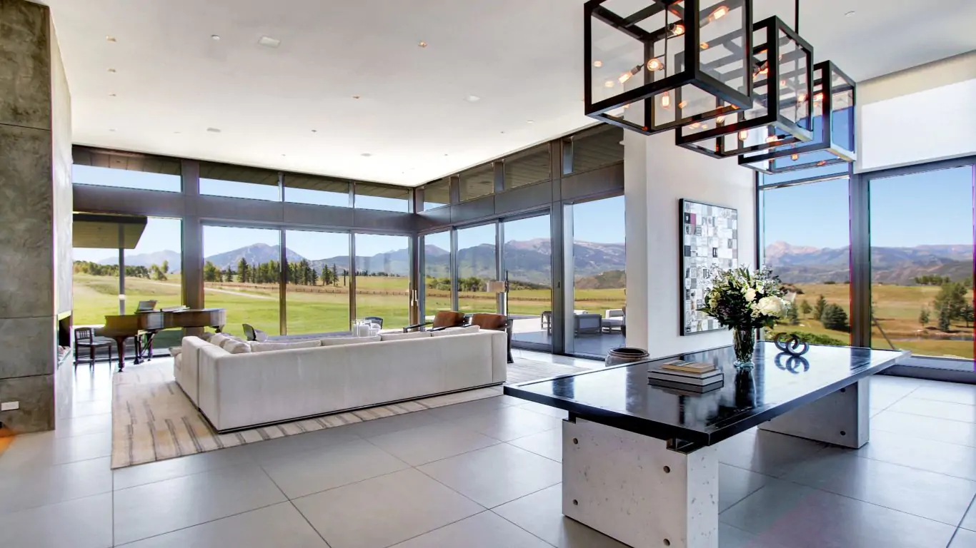 Villa Charlotte | Aspen