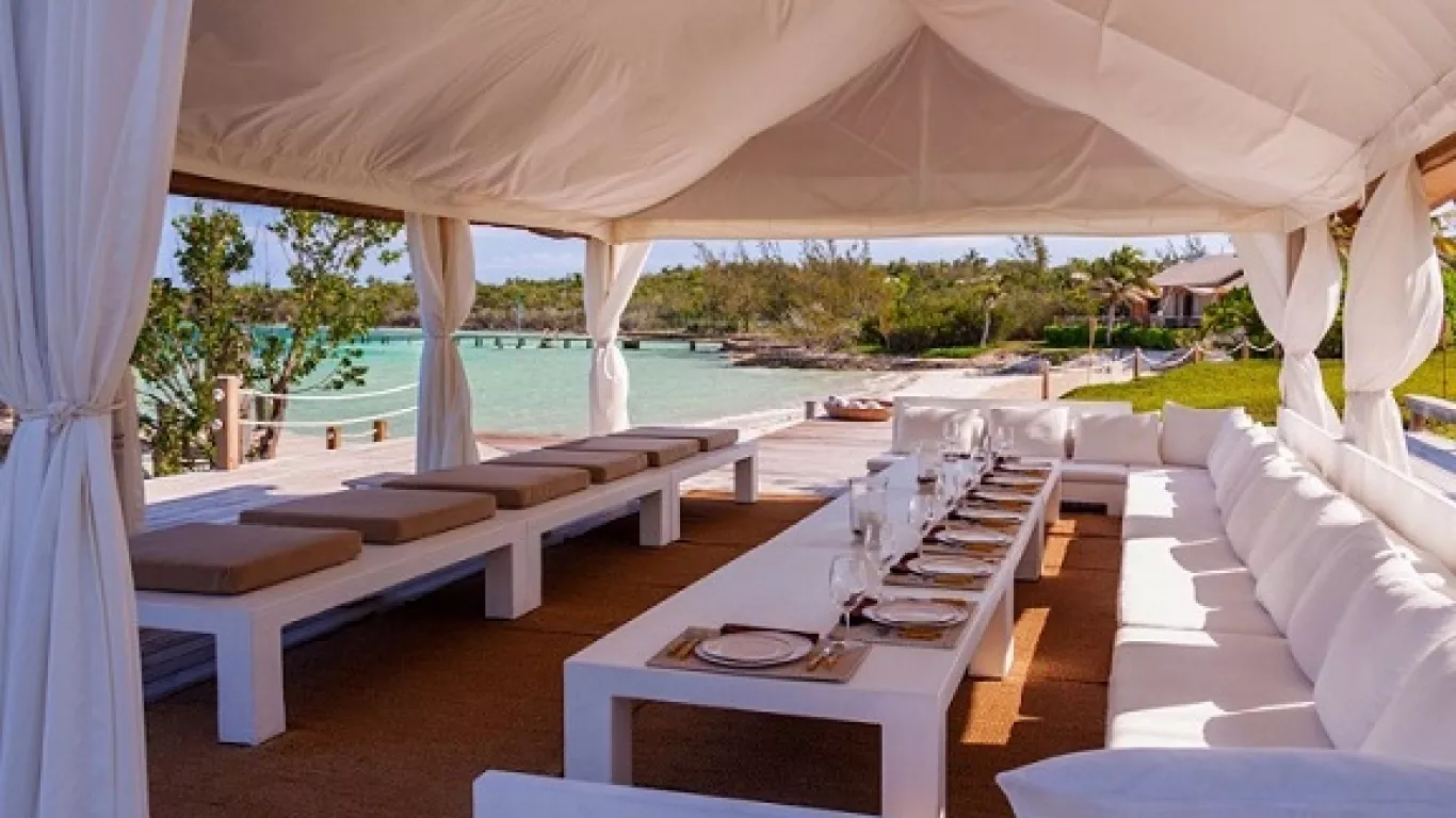 Three Bees Villa | Bahamas