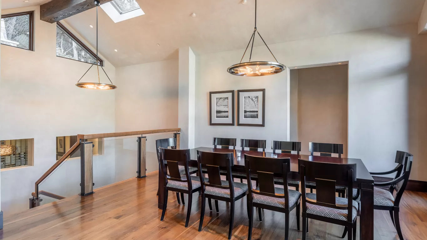 Villa Lilibeth | Aspen