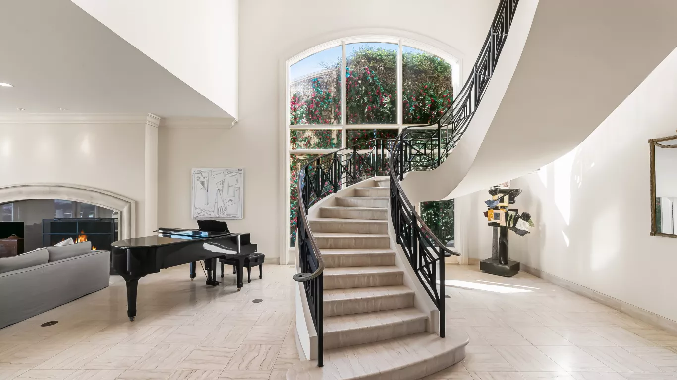 Villa Filomena | Malibu