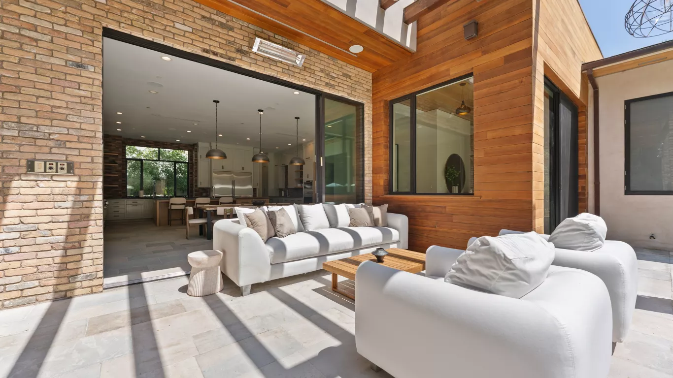 Villa Gaia | Los Angeles