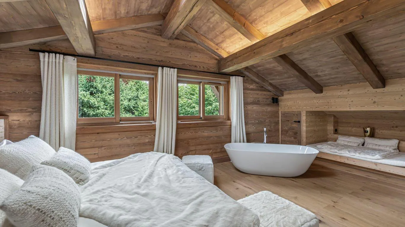 Chalet Whymper | Megeve