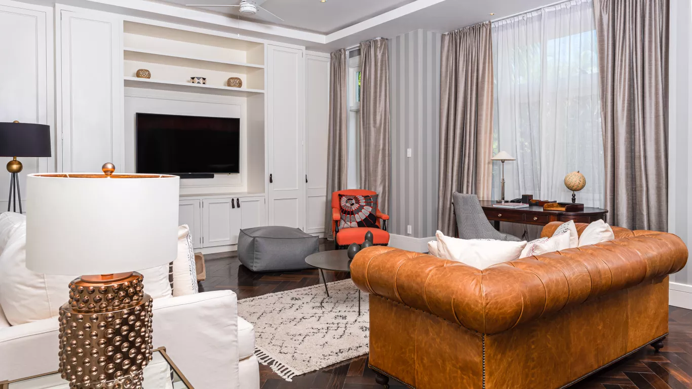 Villa Tamarindo | Barbados