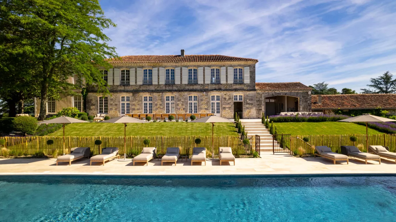 Domaine de Bagatelle | Rest of France