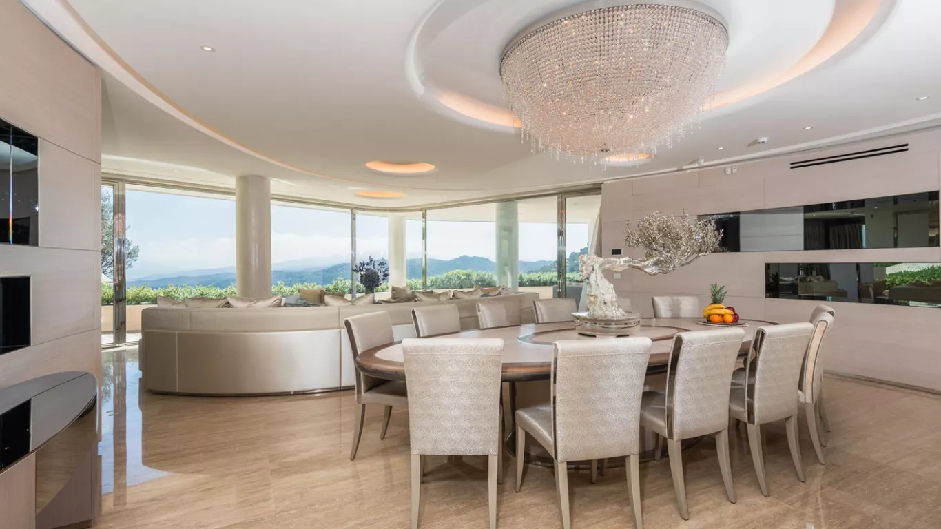 Villa Hera | Sardinia