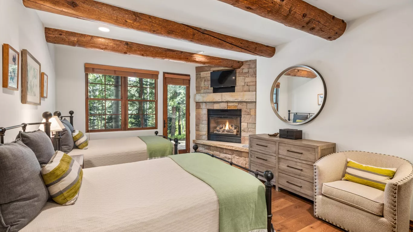 Villa Sophia | Aspen