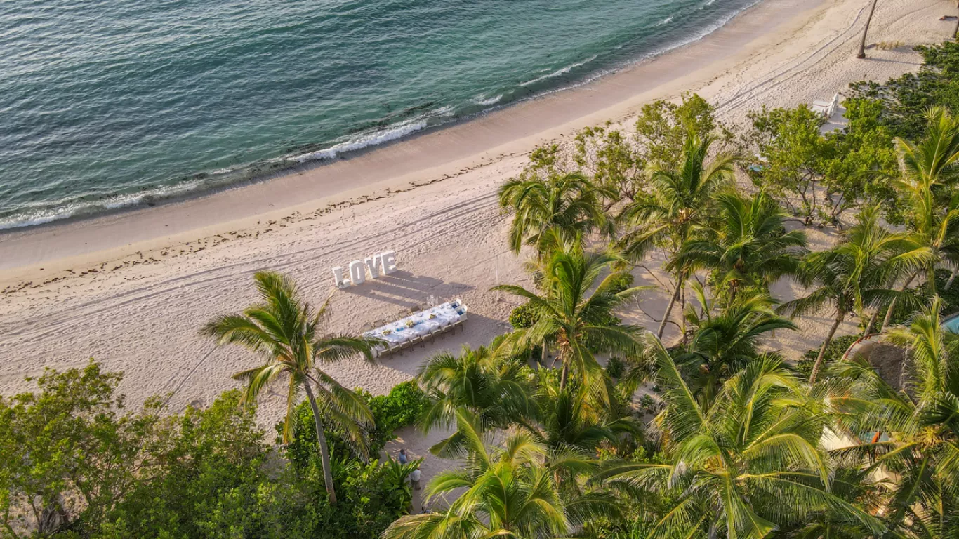 Villa Palmasola | Punta Mita