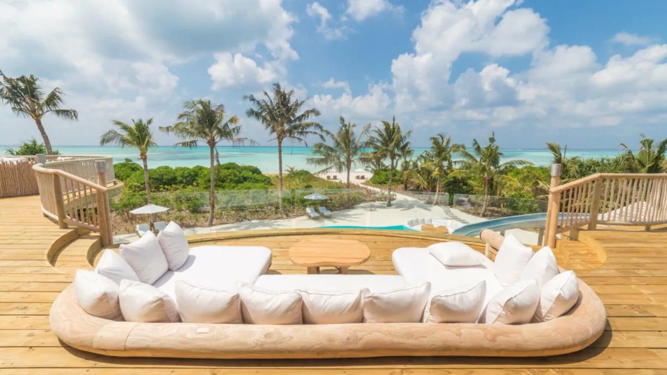 Soneva Jani Three Bedroom Island Reserve | Maldives