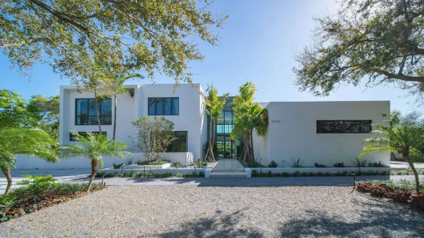 Villa Magdalena | Miami