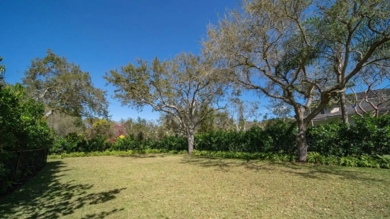 Villa Magdalena | Miami