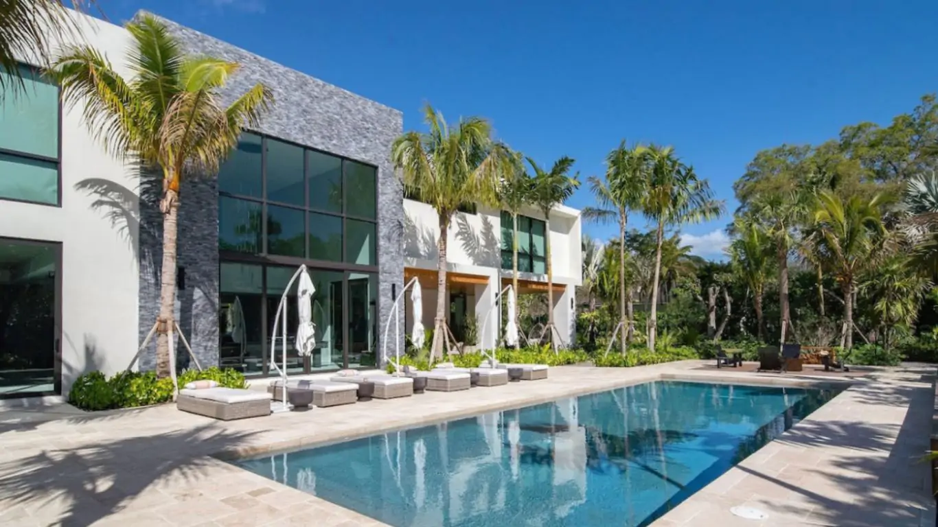 Villa Magdalena | Miami
