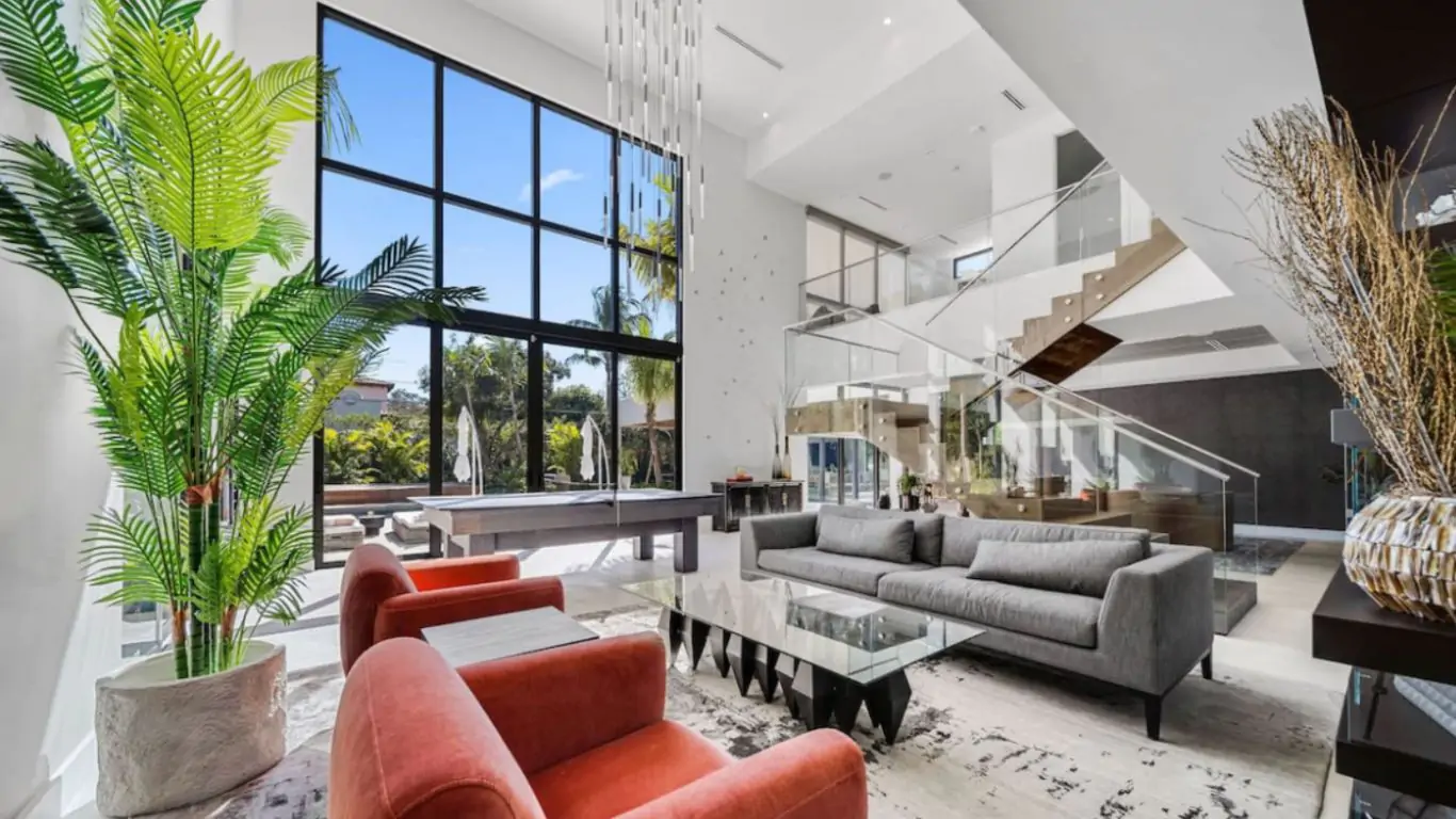 Villa Magdalena | Miami