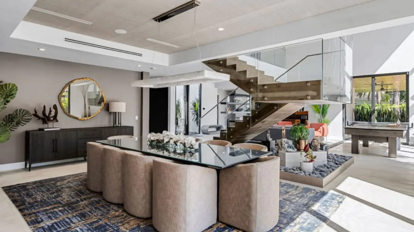 Villa Magdalena | Miami