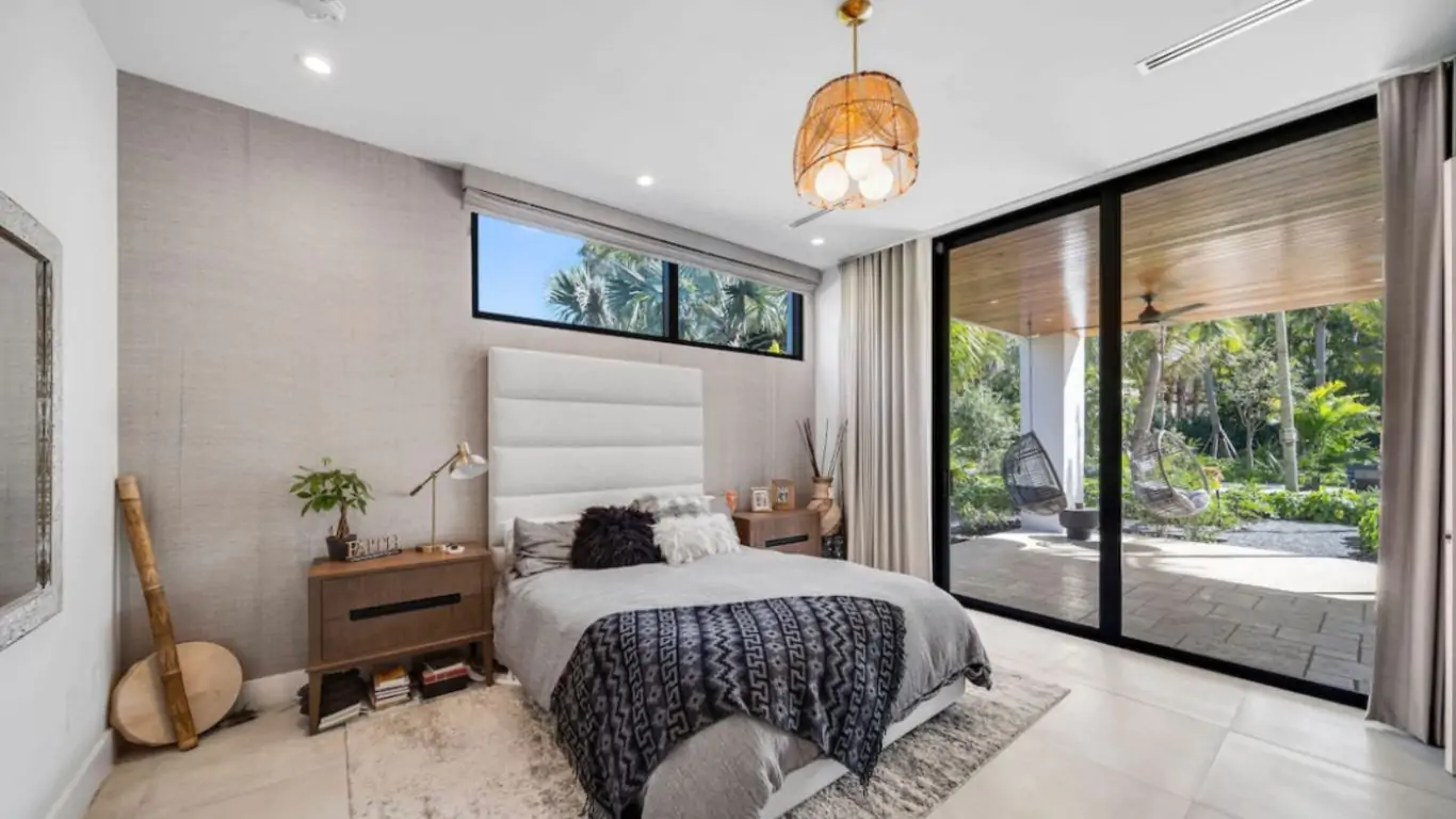 Villa Magdalena | Miami