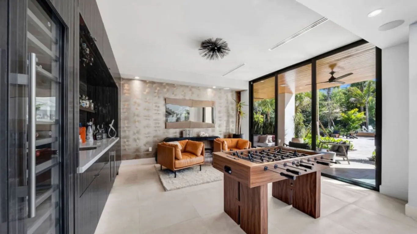 Villa Magdalena | Miami