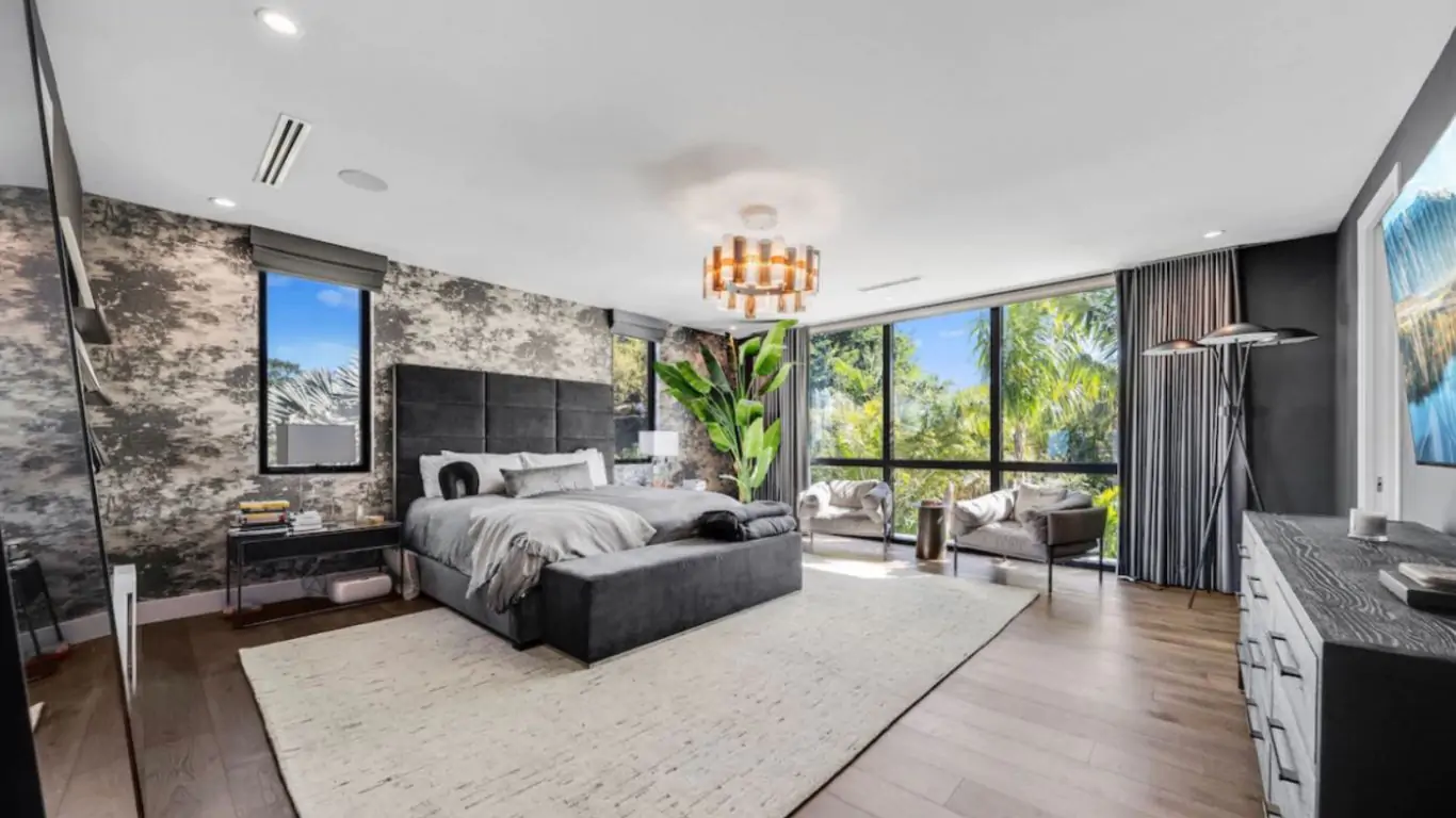 Villa Magdalena | Miami